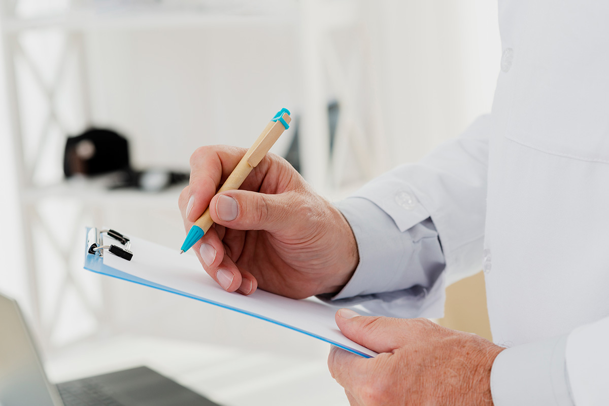 Testosterone Replacement Therapy In Testosterone Replacement Therapy Clinic In Cibolo