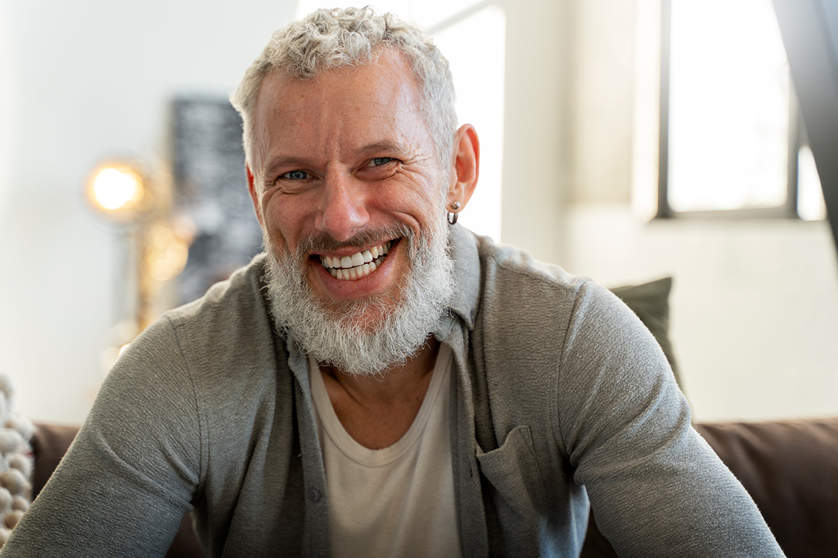 Testosterone Replacement Therapy for Men In Testosterone Replacement Therapy Clinic In Cibolo